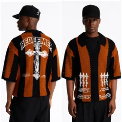 Polo Bordado Redeemer