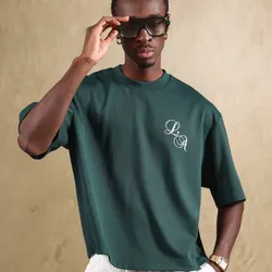 Pullover LA Texturisado