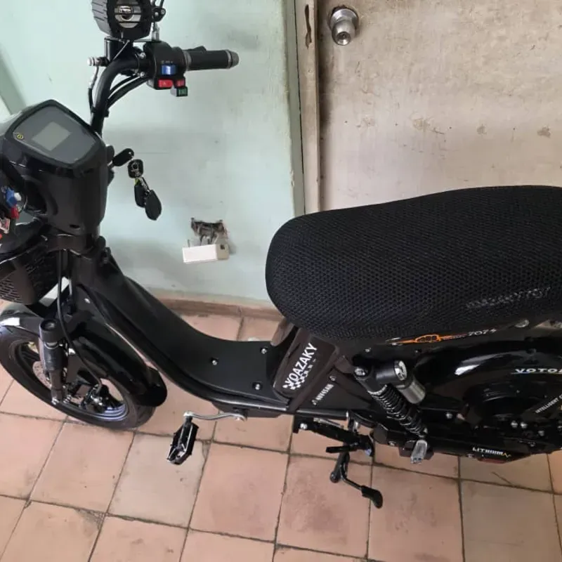 Bicimoto 