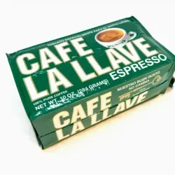 Café La Llave 