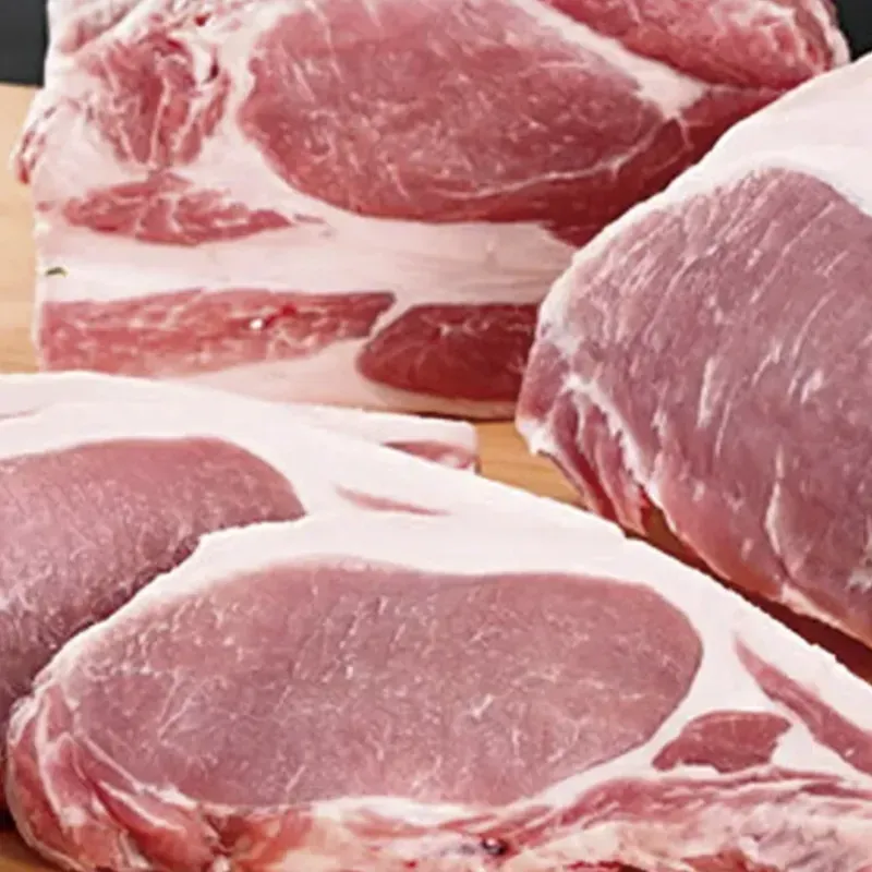 Carne de cerdo