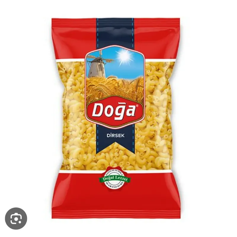 Coditos 500 gramos 