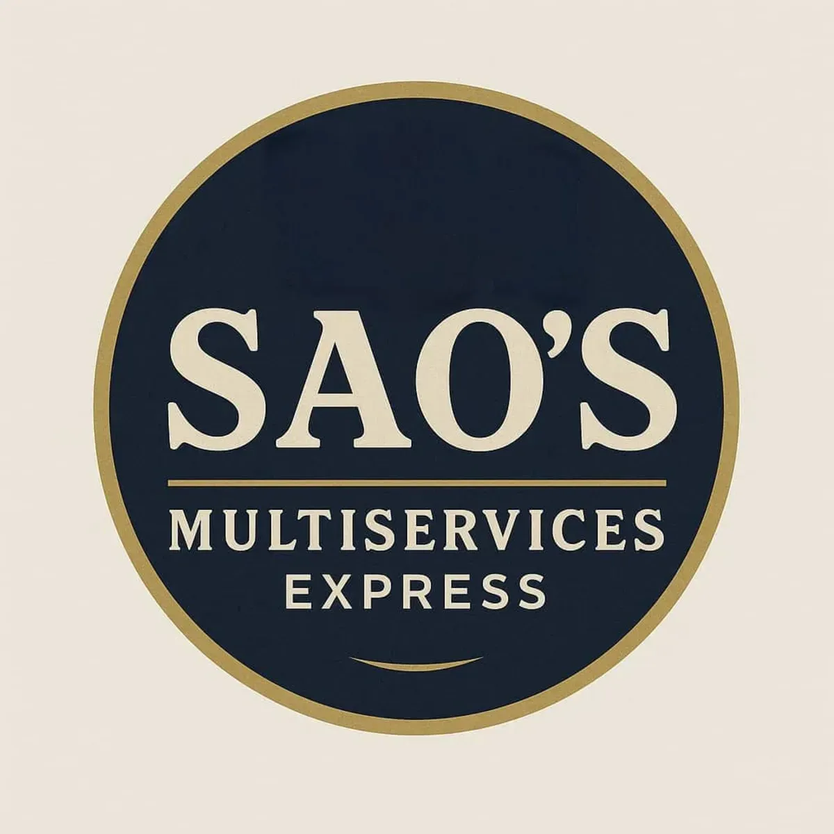 sao's multiservices express
