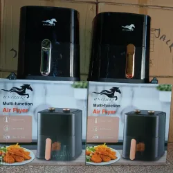Freidora de aire 