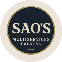 sao's multiservices express