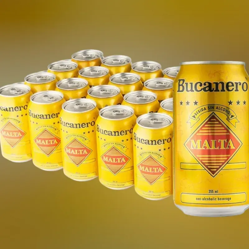 Malta Bucanero 