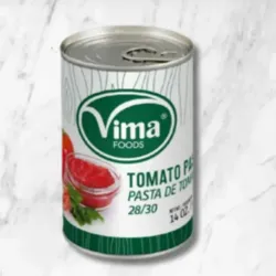 Pasta de Tomate Vima