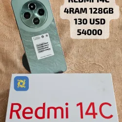 Redmi 14C