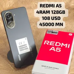 Redmi A5