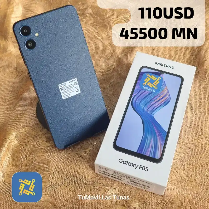 Samsung f05