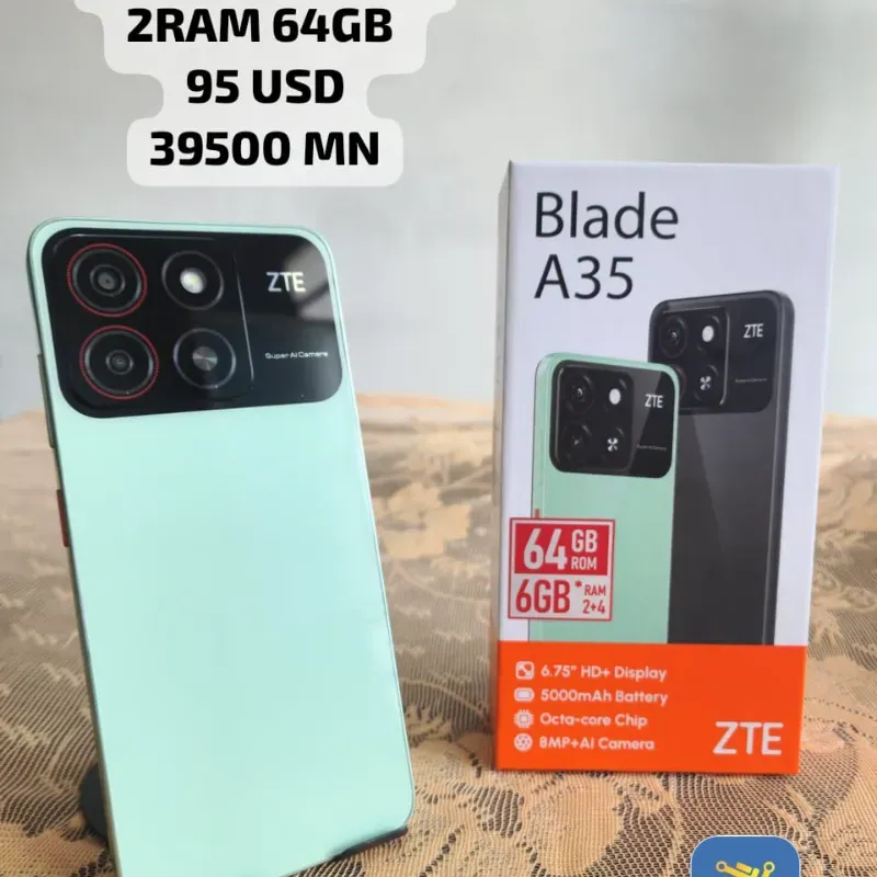 ZTE Blade