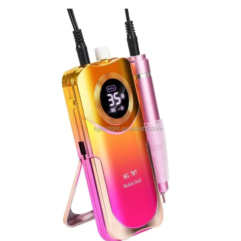 Drill recargable 