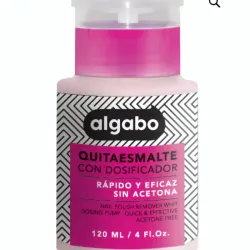 Quitaesmalte original en su dispensador