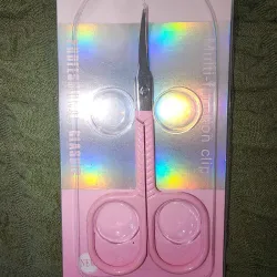 Tijera de cutículas 