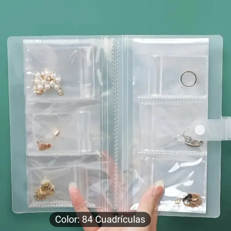 Álbum para decoración