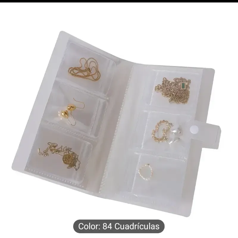Álbum para decoración