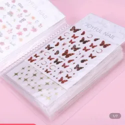 Álbum para stiker