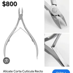 Alicate de mano