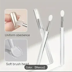 Aplicadores de cilicona para efectos