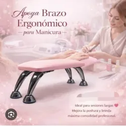 Apoya brazo