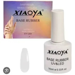 Base coat (lea la descripción)