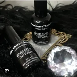 Base coat Miss cherry