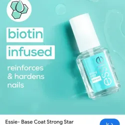 Base para uñas naturales 