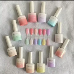 Base rubber Miss cherry