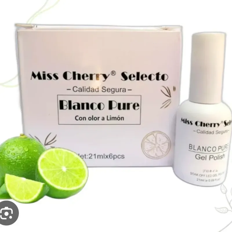 Blanco coco 21ml