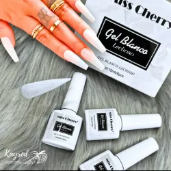 Blanco lechoso miss cherry 