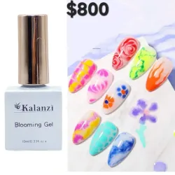 Blooming gel Kalanzy