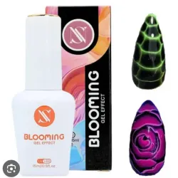 Blooming gel Studio Nails