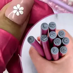 Bolígrafos estampadores 