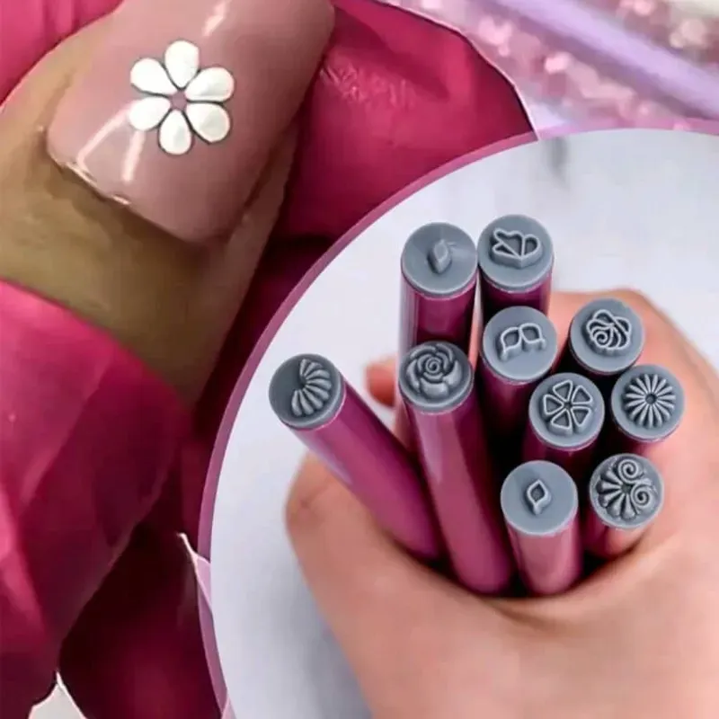 Bolígrafos estampadores 