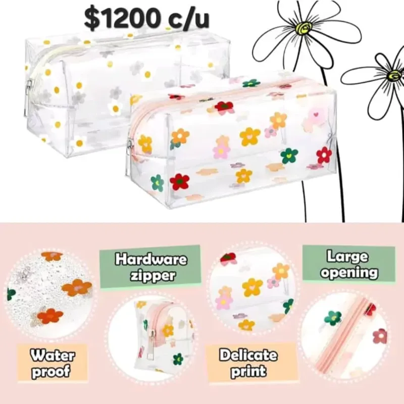 Bolsas de cilicona para herramientas 