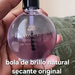 Brillo natural 