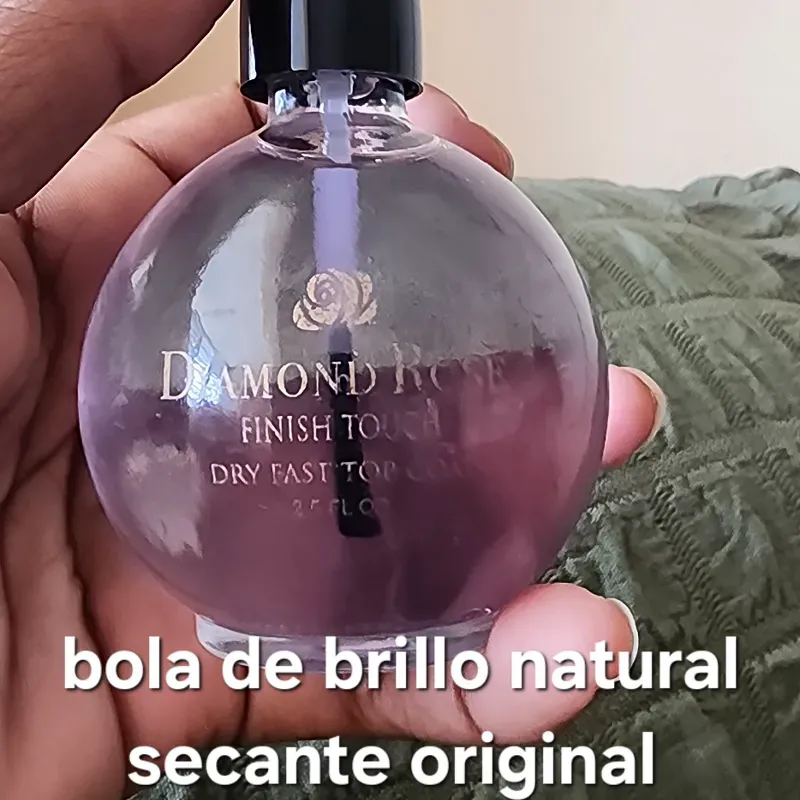 Brillo natural 