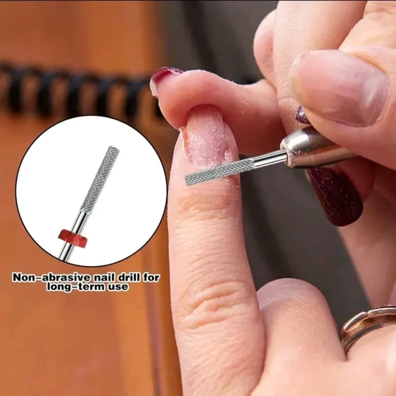 Broca profesional de carburo de tungsteno