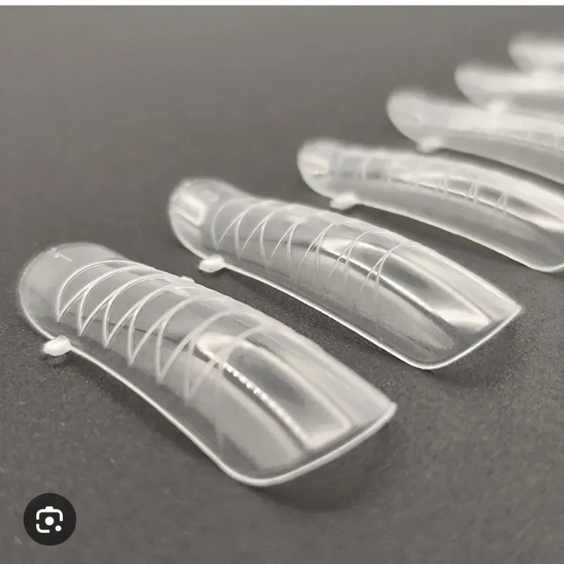 Caja de 120 moldes dual