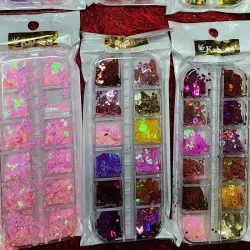 Cajas de corazones para encapsulado 