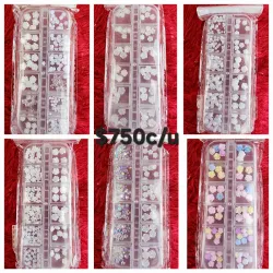 Cajas de decoración 