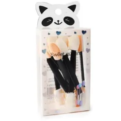 Cajita con 8 aplicadores de efecto