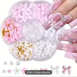 Carrusel de decoración 