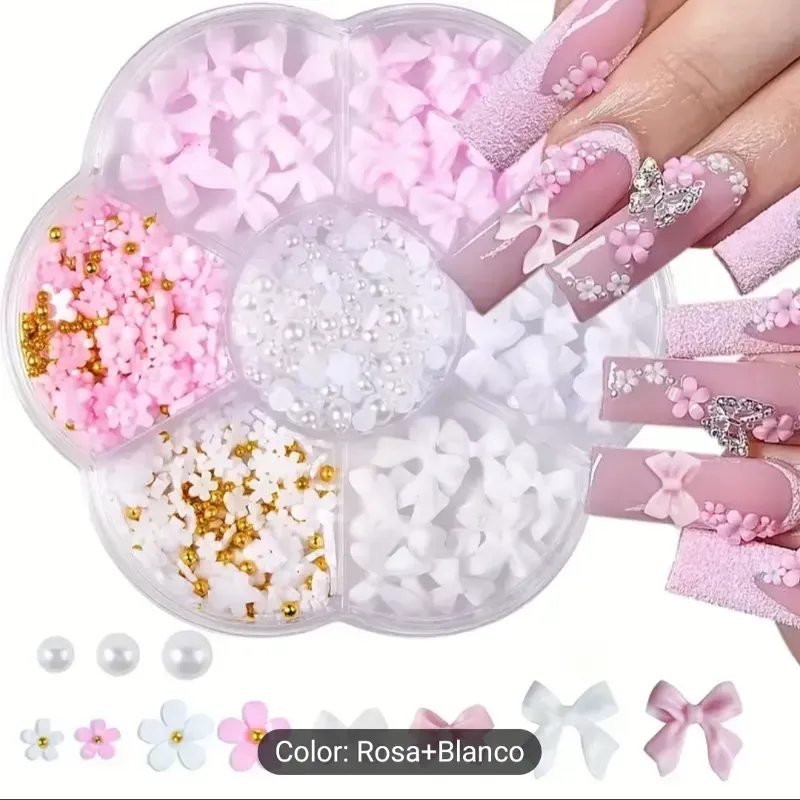 Carrusel de decoración 