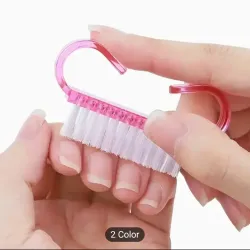 Cepillitos para uñas