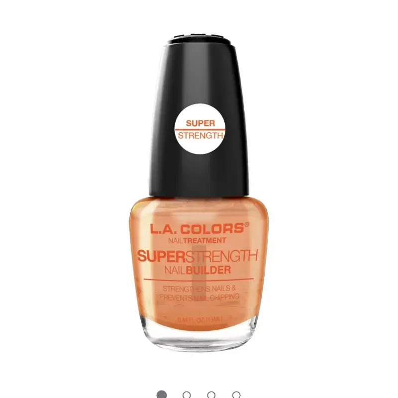 Constructor de uñas