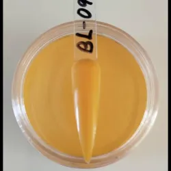 Cover amarillo mostaza