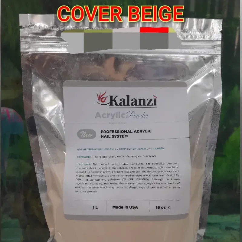 Cover Beige