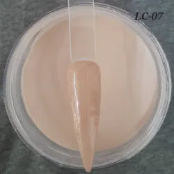 Cover beige YISI 2onza