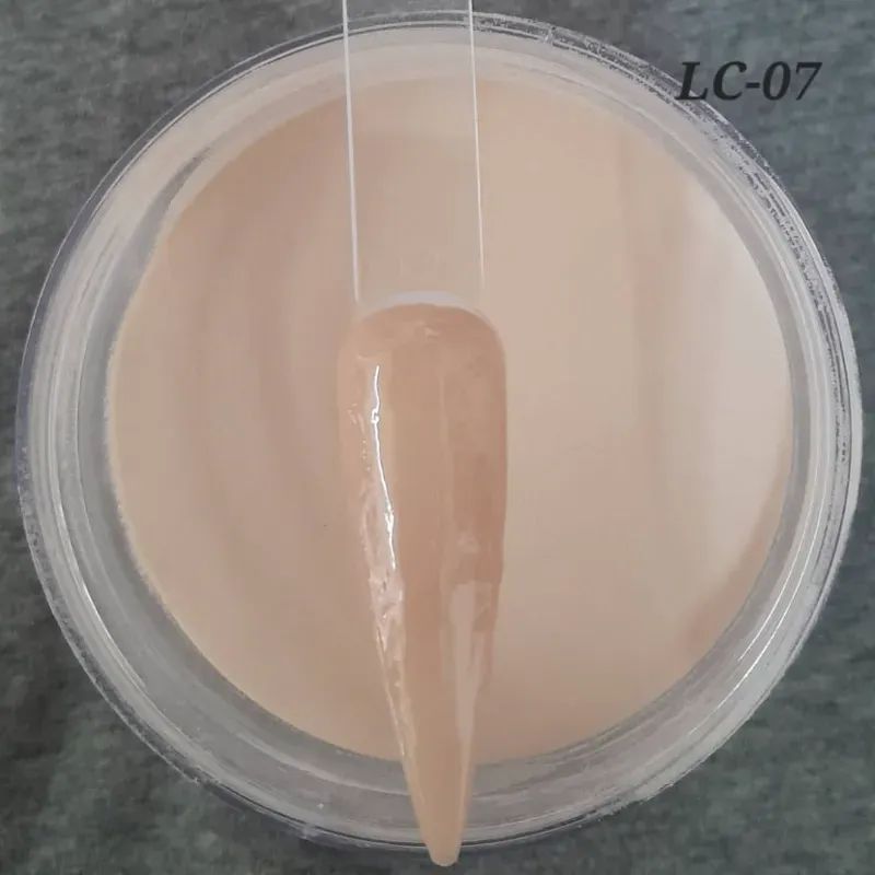 Cover beige YISI 2onza